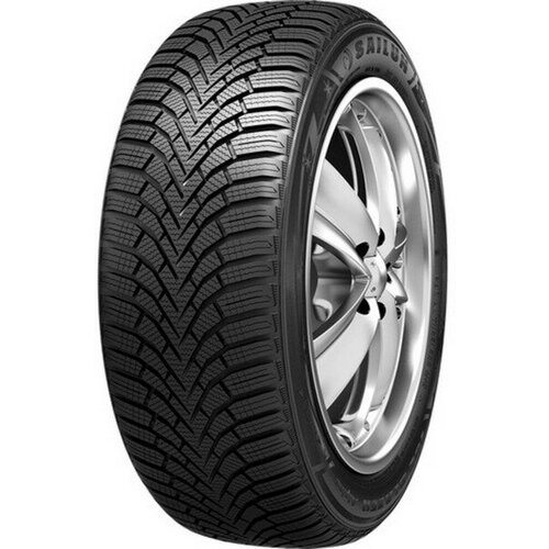 Шина Sailun Ice Blazer Alpine+ 165/60 R14 79T зимняя фото, описание