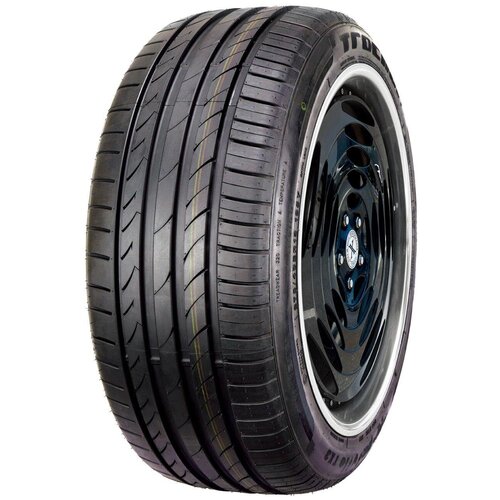 Летние шины Tracmax X-Privilo TX3 215/45 R17 91W фото, описание