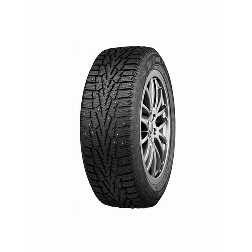 Шина Cordiant Snow Cross 155/70 R13 75Q зимняя шипованная, для легкового автомобиля, фото, описание