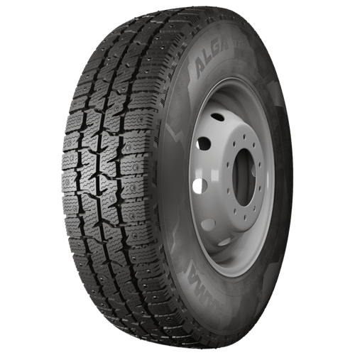 Шина Кама Alga LT (НК-534) 185/75 R16 104/102R 1251003 фото, описание