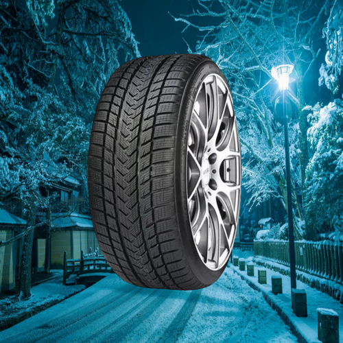 Автошина gripmax 275/30r19 96v xl suregrip pro winter фото, описание