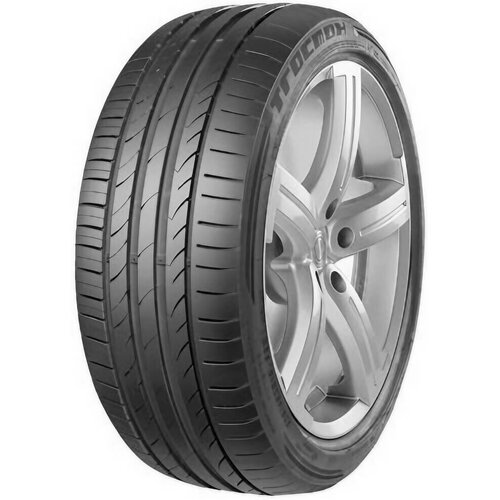 Tracmax X-Privilo TX3 225/55 R19 103W XL летняя фото, описание