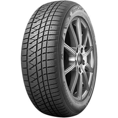 Шина Kumho WinterCraft WS71 SUV 255/50R20 109V фото, описание