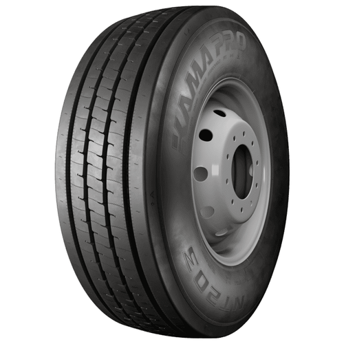 Шина грузовая КАМА PRO NT 203 TL 385/55 R22.5 фото, описание