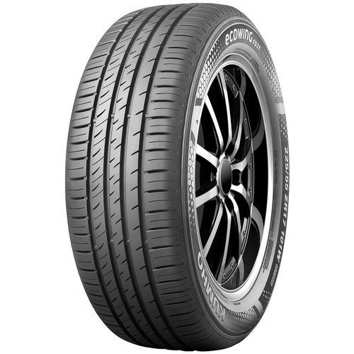 Шина Kumho Ecowing ES31 175/65 R15 84T летняя фото, описание