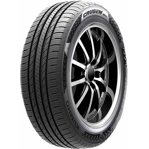 Шина Kumho Crugen HP71 235/60R18 107V фото, описание