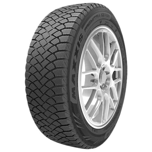 Maxxis 205/55R16 94T SP5 Premitra ice фото, описание