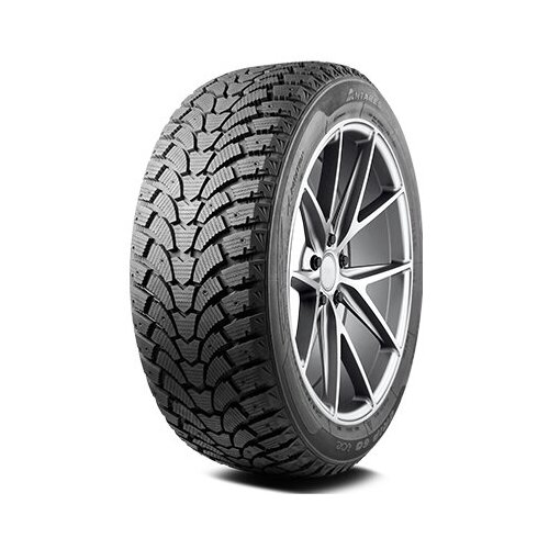 Шина 205/70R15 Antares Grip 60 ice 96T фото, описание