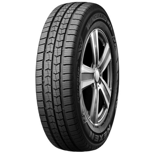 Nexen Winguard WT1 175/65 R14C 90/88T фото, описание