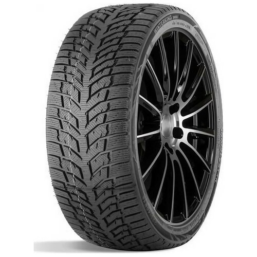 Шина DoubleStar DW08 245/45 R18 96H зимняя фото, описание