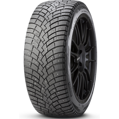 Pirelli 275/55R20 117H Scorpion Ice Zero 2 (LR)(XL) фото, описание