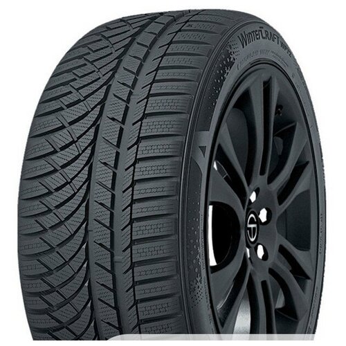 Автошина Kumho WinterCraft WP72 225/45R19 96V фото, описание