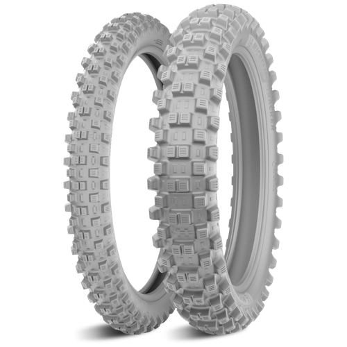 Шина для мотоцикла MICHELIN Tracker, задняя 19 110 90 R (до 170 км/ч) 62 TT фото, описание