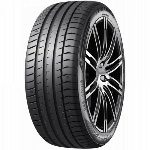 Автошина Triangle TH202 EffeXSport 255/55 R20 110W XL летняя для легкового автомобиля фото, описание