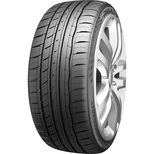 Шины летние 275/40R19 105Y Roadx RXMOTION U11 фото, описание