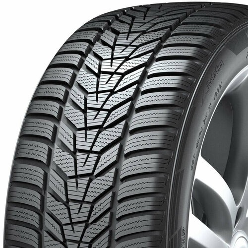 А/шина Hankook Winter I*Cept evo3 W330 265/40 R22 106W фото, описание