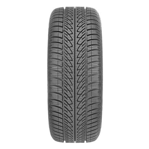 Goodyear Ultra Grip 8 Performance 205/45 R17 88V зимняя фото, описание