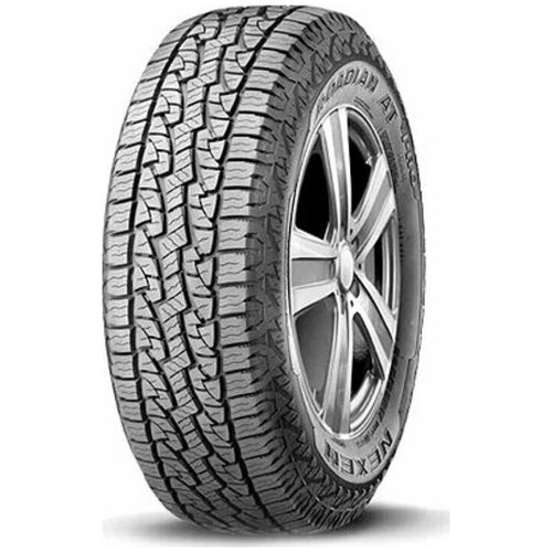 245/70 R16 Nexen Roadian At 4X4 107T фото, описание