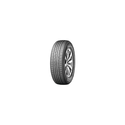 Nexen NBLUE HD 215/55 R16 93V летняя фото, описание