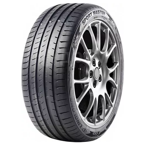 Летние шины Linglong Sport Master 185/55 R16 87V фото, описание