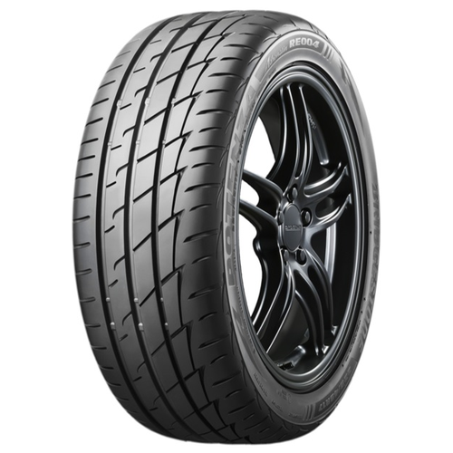 Bridgestone Potenza Adrenalin RE004 225/50 R17 98W летняя фото, описание