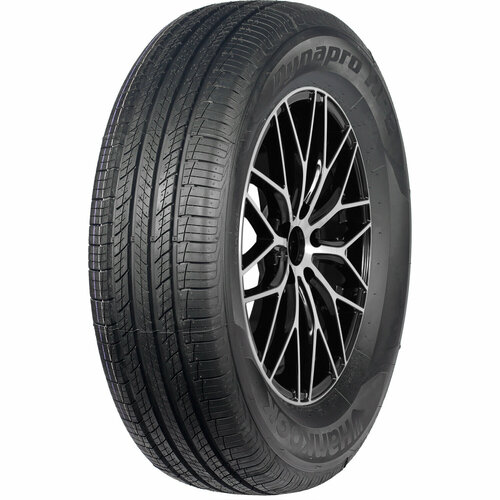 Hankook Dynapro HP2 RA33 255/50 R20 105H фото, описание