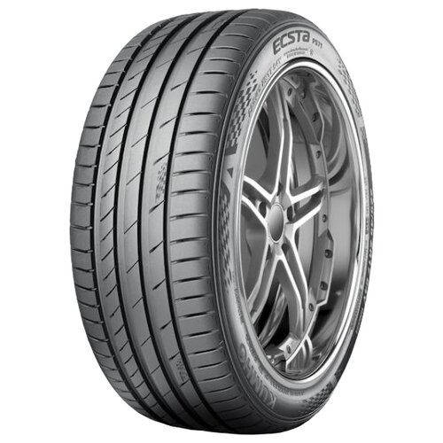 Kumho Ecsta PS71 215/40 R18 89Y летняя фото, описание