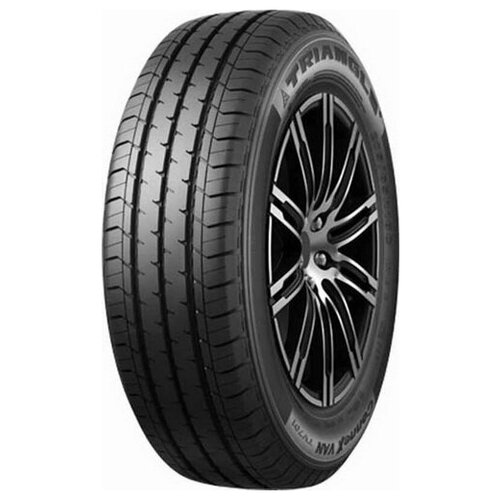 Шина Triangle ConneX Van TV701 195/80R14 106/104R фото, описание