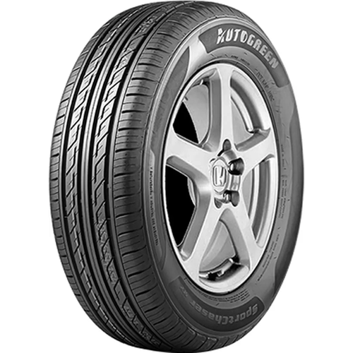 Autogreen Sport Chaser SC2 215/65 R16 98H фото, описание