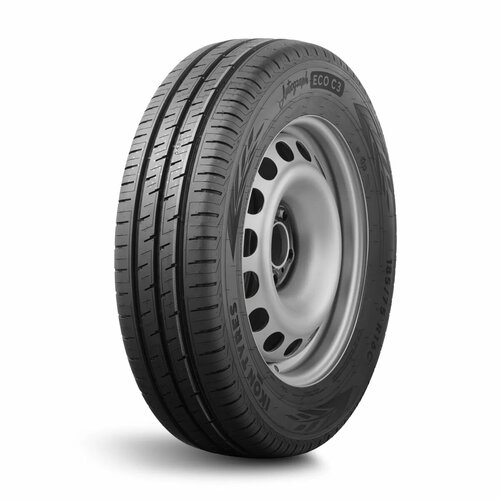 Шины летние Ikon Tyres Ikon Autograph Eco C3 225/70 R15 112/110 R Резина легковая имп фото, описание