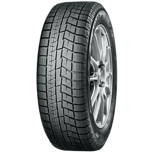 Yokohama Ice Guard IG60 225/55 R18 98Q зимняя фото, описание