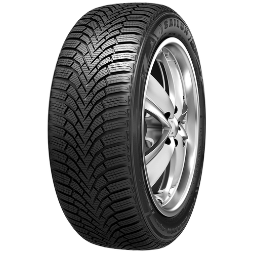 Sailun Ice Blazer Alpine+ 175/65 R15 84T зимняя фото, описание