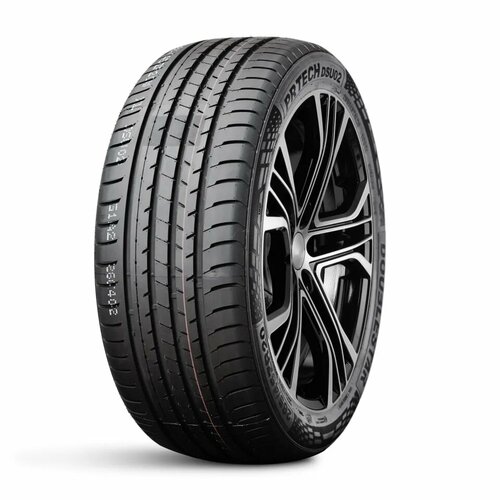 Шины летние DoubleStar DSU02 255/30 R19 91 Y Резина легковая имп фото, описание