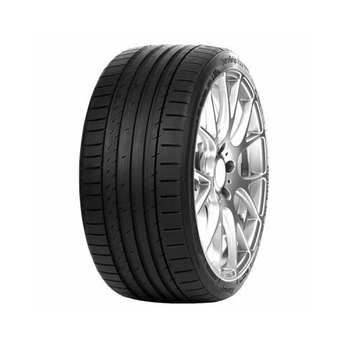 Автомобильная шина Gripmax SureGrip Pro Sport 315/35 R21 111Y фото, описание