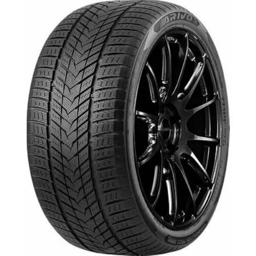 Автомобильная шина ARIVO Winmaster ProX ARW 5 315/35 R20 110V Зимняя фото, описание