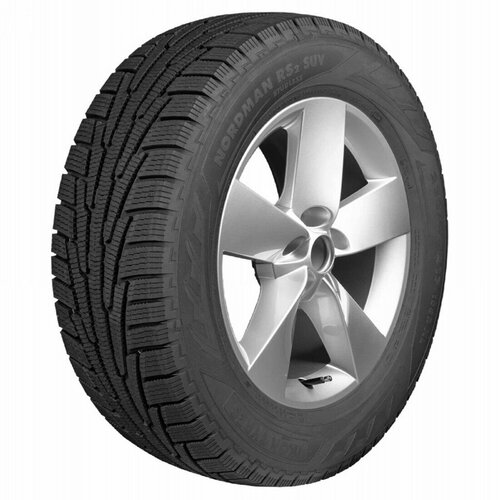 Автошина Ikon / Nokian Tyres Nordman RS2 SUV 265/65 R17 116R XL зимняя фото, описание