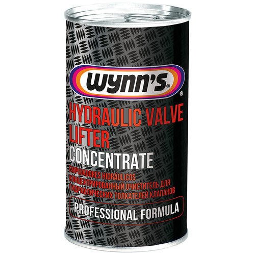 WYNN'S W76844 Hydraulic Valve Lifter Concentrate, 0.325 л фото, описание