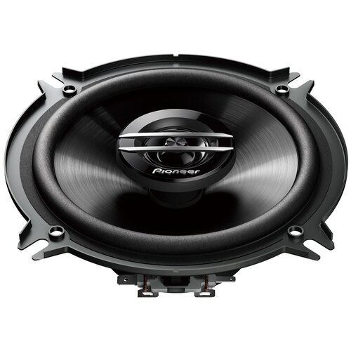 Автомобильная акустика Pioneer TS-G1320F черный фото, описание