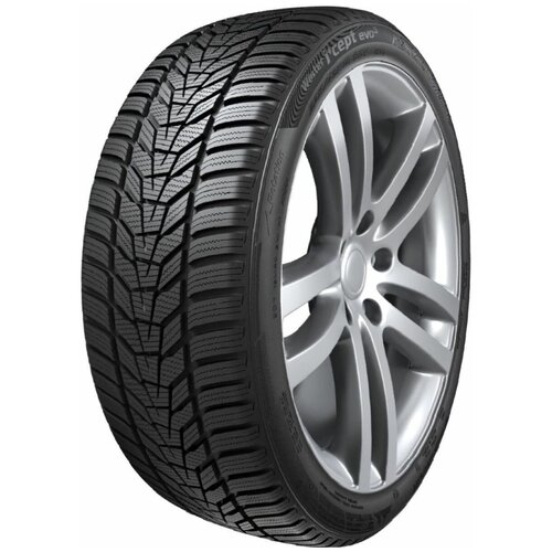 Шина Hankook Winter i*cept evo3 W330A 275/40R20 106V нешипованная фото, описание