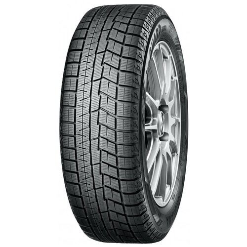 Автомобильная шина Yokohama iceGuard Studless iG60A 255/45 R19 104Q Зимняя фото, описание