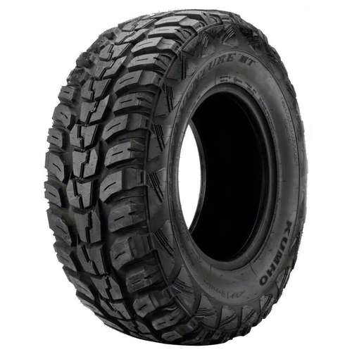 Kumho Road Venture MT71 285/70 R17 121/118Q фото, описание