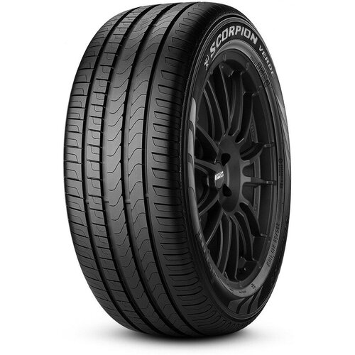 Pirelli Scorpion Verde 235/65 R17 108V XL шина авт. летняя фото, описание