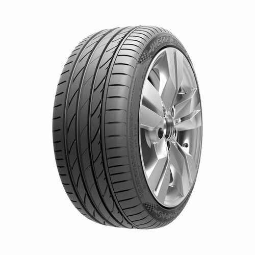 Шины Maxxis летние Victra Sport 5 VS5 225/45 R19 96Y фото, описание