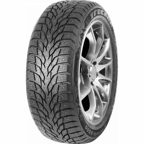 А/шина Tracmax X-Privilo S500 225/45 R17 94T XL фото, описание