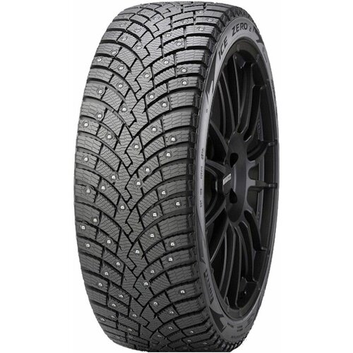 Pirelli 255/45 R20 105H Scorpion ICE Zero 2 XL шип фото, описание