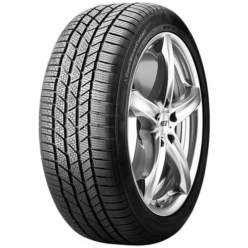 Continental ContiWinterContact TS 830 P 225/45 R17 110V зимняя фото, описание