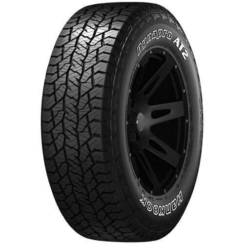 Hankook Tire Dynapro AT2 RF11 245/80 R15 104S летняя фото, описание