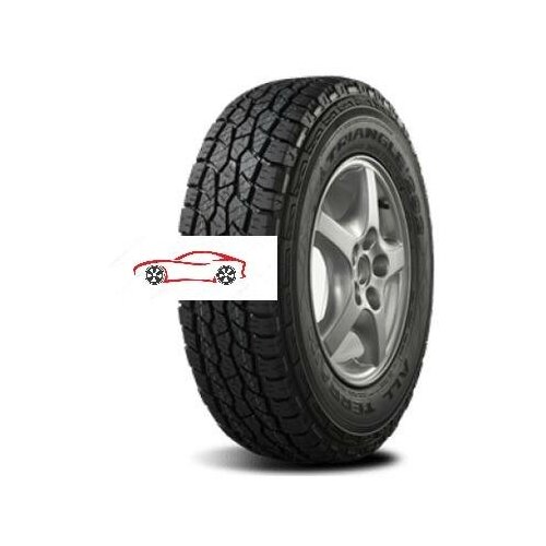 Летняя шина Triangle AgileX A/T TR292 (265/60 R18 114H) фото, описание