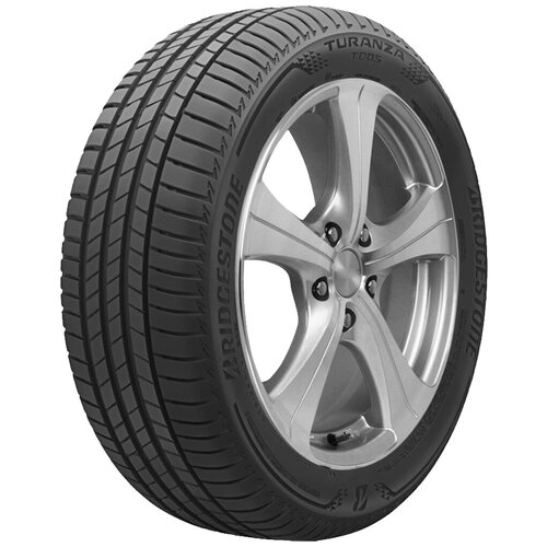 Bridgestone Turanza T005 275/40 R19 105Y летняя фото, описание