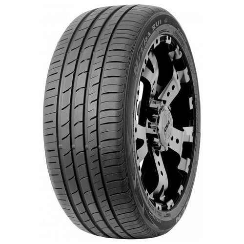 Nexen Nfera Ru1 235/65 R17 108V летняя фото, описание